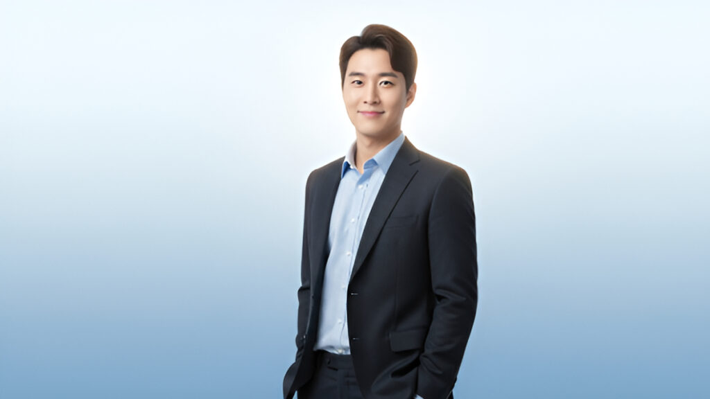 이상민씨 프로필