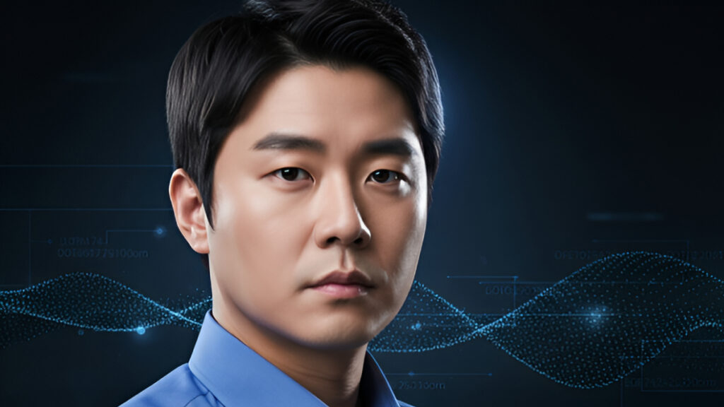 박상진씨 프로필